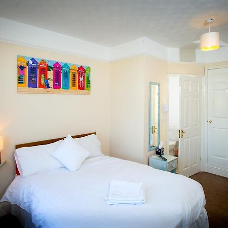 Sea Jade Guest House 뷰드 객실 사진