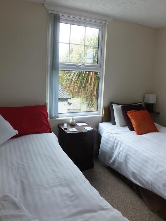 Sea Jade Guest House 뷰드 객실 사진