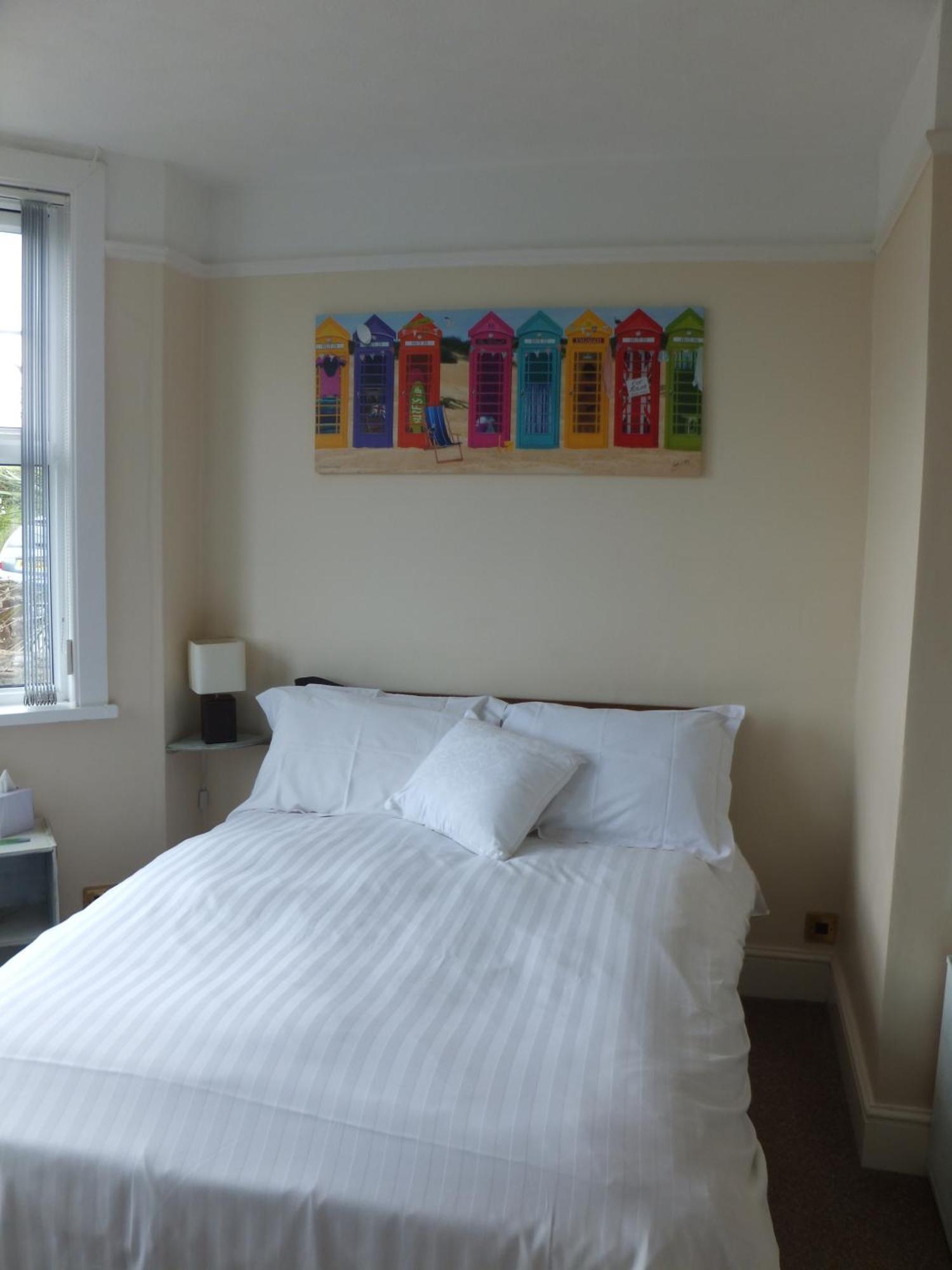 Sea Jade Guest House 뷰드 외부 사진