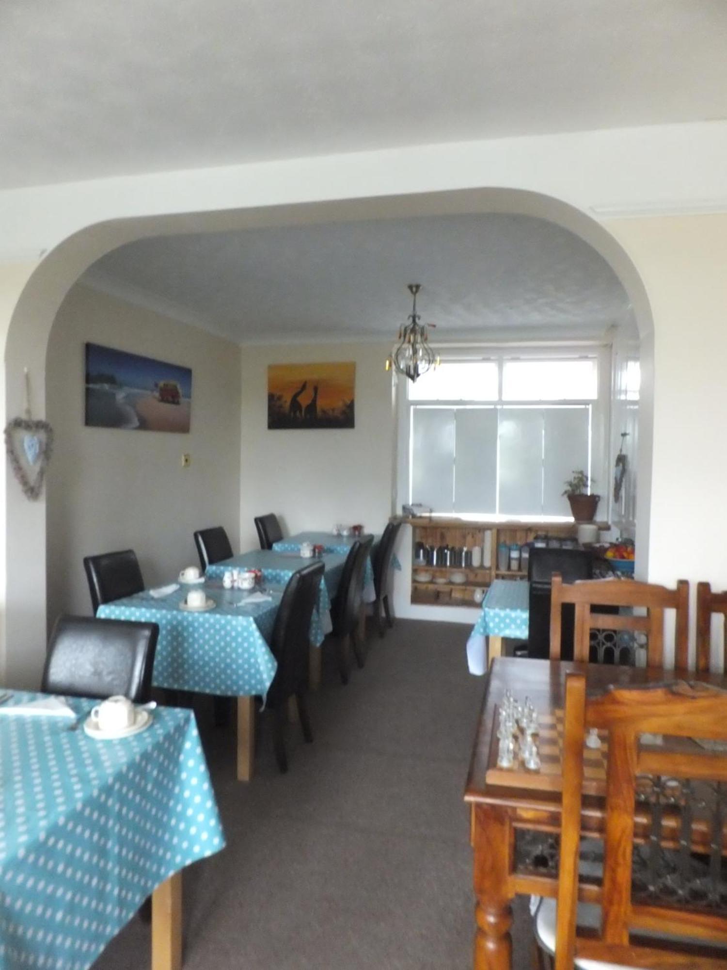 Sea Jade Guest House 뷰드 외부 사진