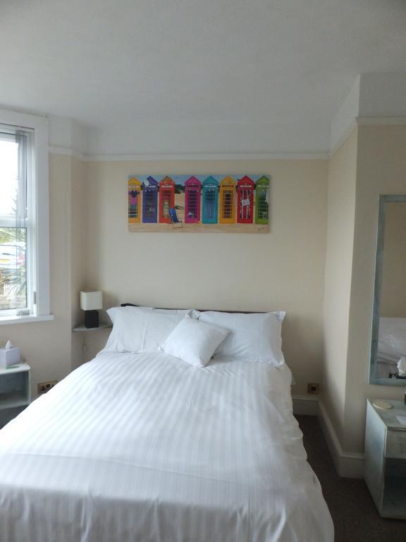 Sea Jade Guest House 뷰드 객실 사진