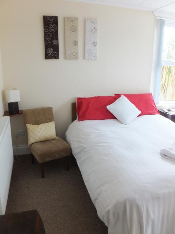 Sea Jade Guest House 뷰드 객실 사진